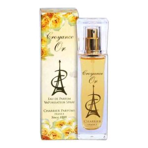 Charrier Parfums Croyance Or for Women EDP 30ml - 3442070300012