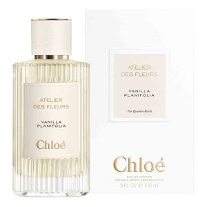 Chloe Atelier Des Fleurs Vanilla Planifolia for Women EDP 150ml - 3614229393057