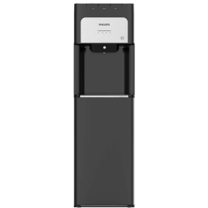 Philips Bottom Load Water Dispenser, Black - ADD4972BKS/56