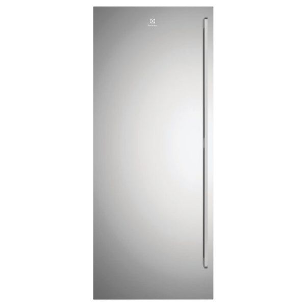 Electrolux Upright Freezer 425 Litres, Silver - EFB4204A-S LAE
