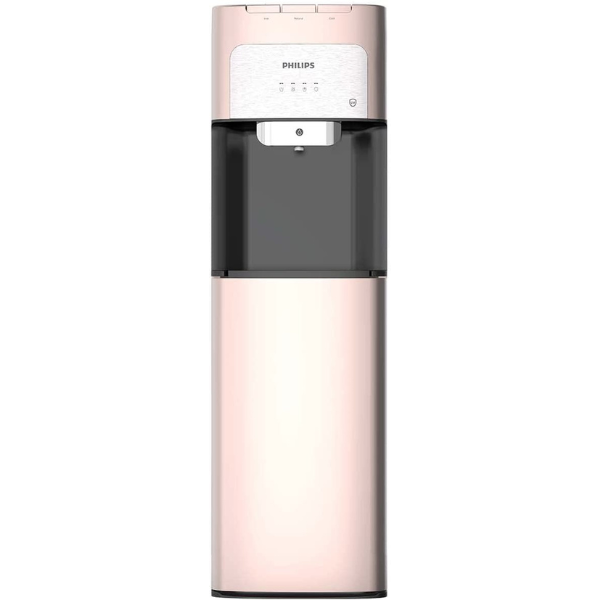 Philips Bottom Load Water Dispenser, Rose Gold - ADD4972RGS/56