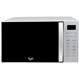 Whirlpool Microwave + Grill Function 30L, Silver - MWO611SL