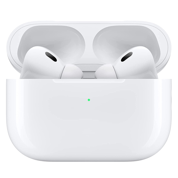 Apple Airpods Pro | With MagSafe Charging Case | PLUGnPOINT