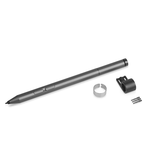 Lenovo Active Digital Pen 2 | With Battery | PLUGnPOINT