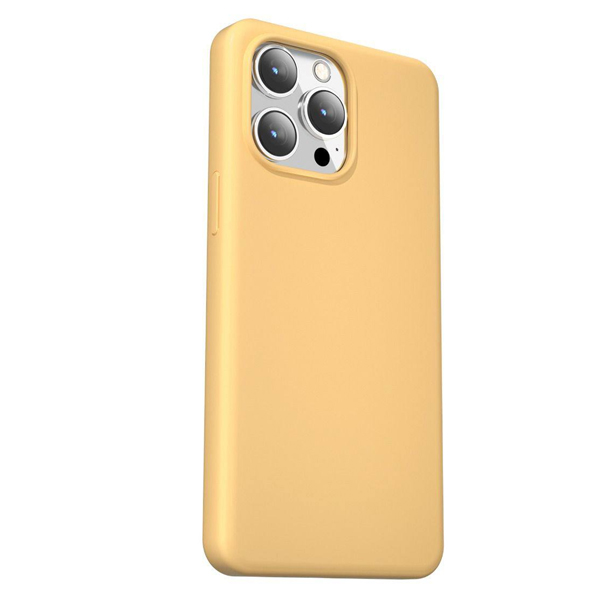 Green Lion Series 7 Case | iPhone 14 pro Yellow | PLUGnPOINT