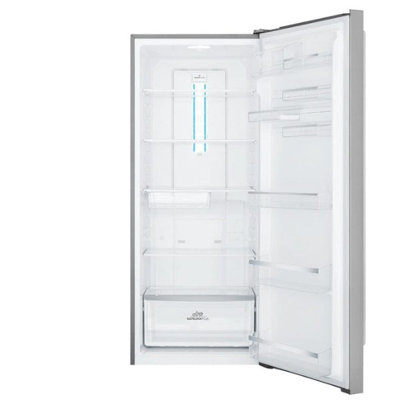 Electrolux Single Door Refrigerator 501 L Nutrifresh Inverter, Silver - ERB5004A-S RAE