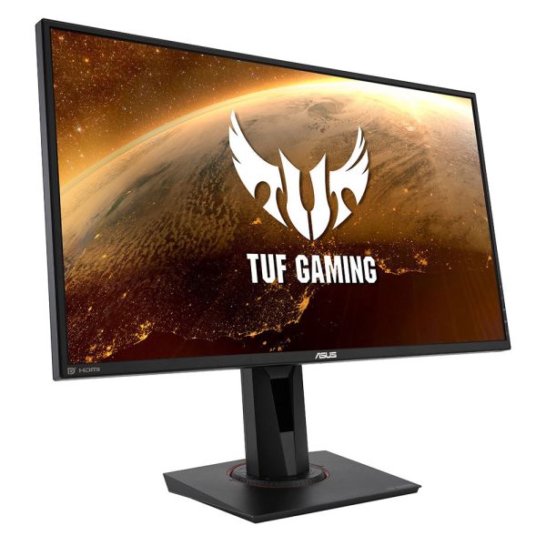 Asus TUF Gaming VG279QM HDR Gaming Monitor 27-inch - 90LM05H0-B03370