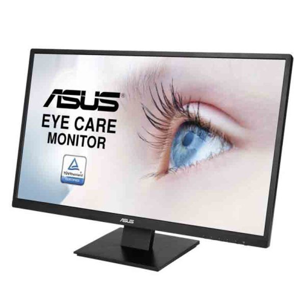 ASUS VA279HAE 27" Full HD Eye Care Monitor - 90LM04JI-B02370