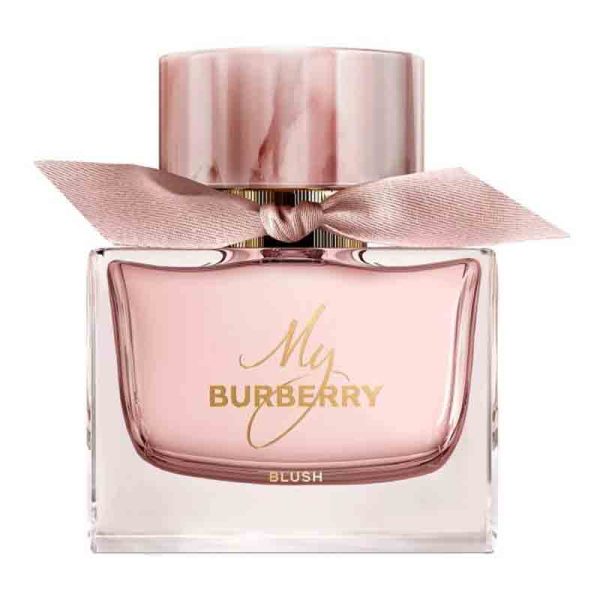 Burberry My Burberry Blush Perfume for Women EDP 90ml - 3614229829044