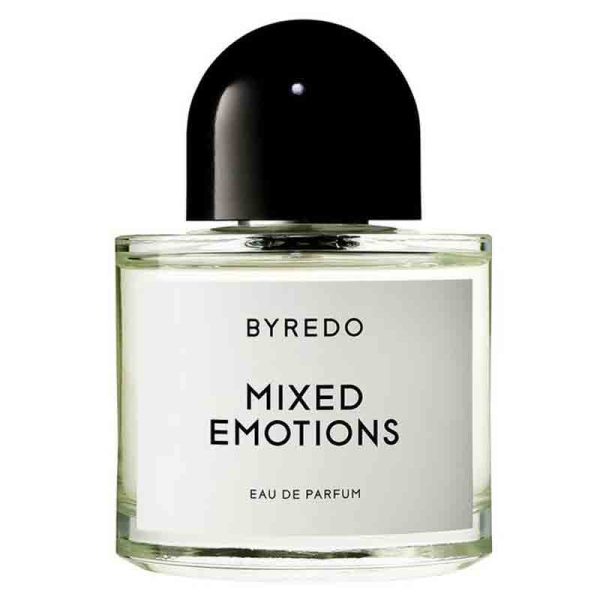 Byredo Mixed Emotions for Unisex EDP 100ml - 7340032855302