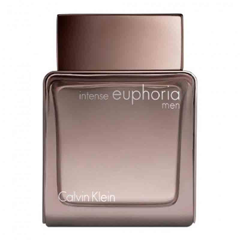 Calvin Klein Euphoria Intense EDT 100ml - 88300193530
