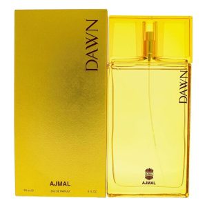 Ajmal Dawn Eau De Parfum 90ml - 6293708011179
