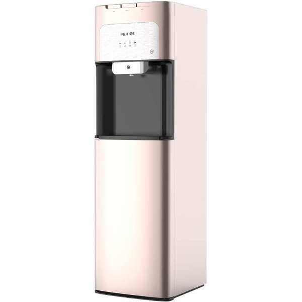 Philips Bottom Load Water Dispenser, Rose Gold - ADD4972RGS/56