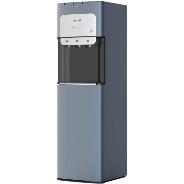 Philips Domestic Appliances Water Dispenser Bottom Loading, Dark Grey - ADD4970DGS/56