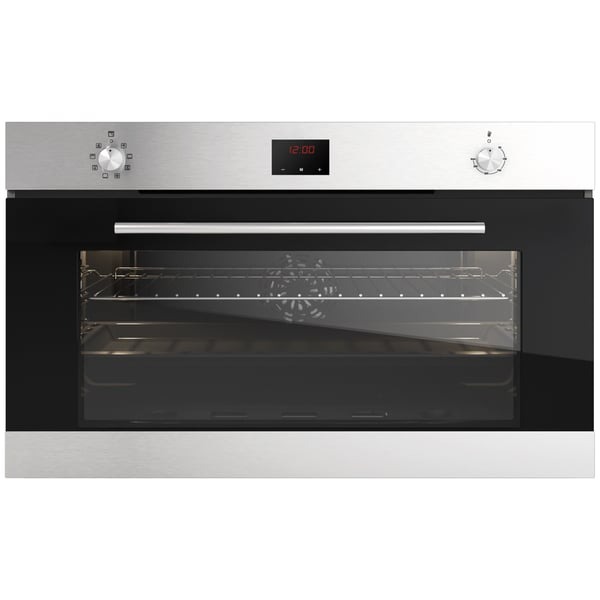 Baumatic BMEO96E9-2 | Built-in Electric Oven 90 x 60cm