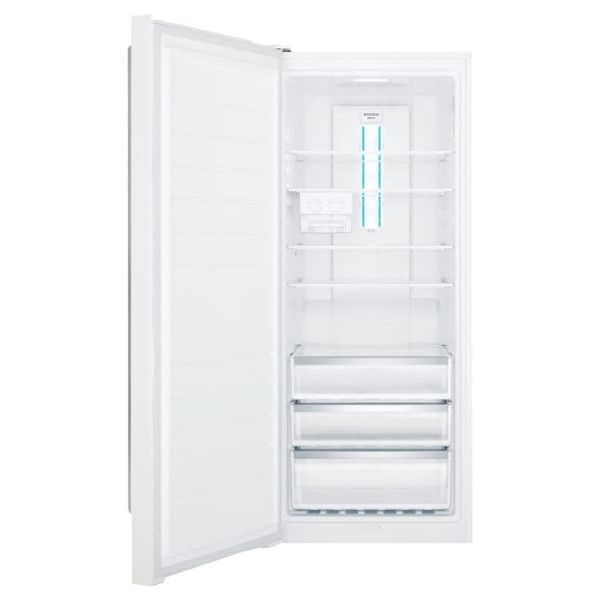 Electrolux Upright Freezer 425 Litres, White - EFB4204A-W LAE