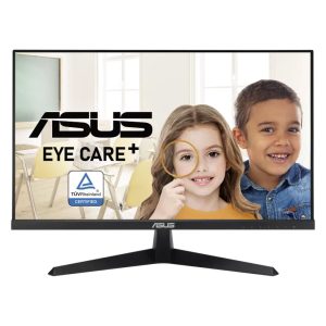 ASUS VY249HE Eye Care Monitor - 90LM06A5-B01370