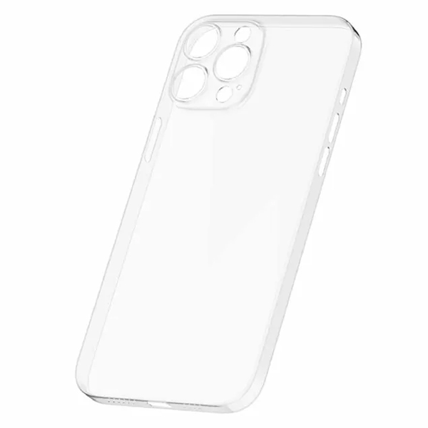 Green Lion Ultra Thin Case | For iPhone 14 Plus | PLUGnPOINT