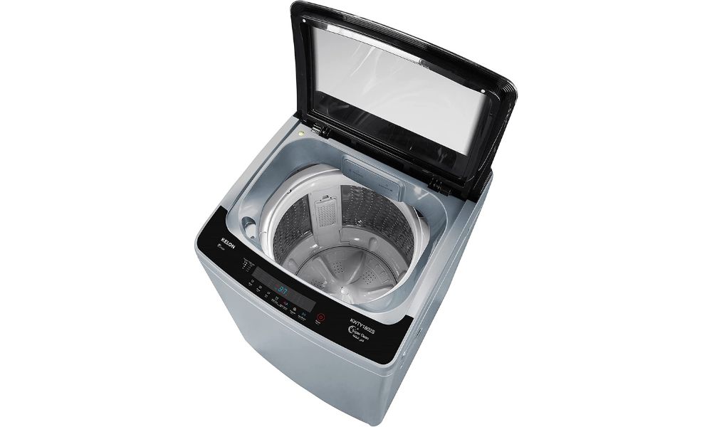 Kelon KWTY1802S | Top Loading Washing Machine 