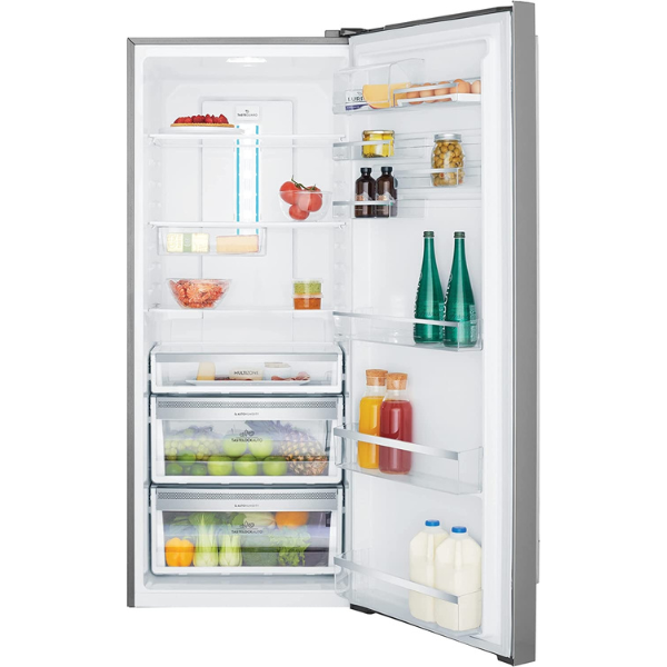 Electrolux Single Door Refrigerator 501 L Nutrifresh Inverter, Stainless Steel - ERB5007A-S RAE