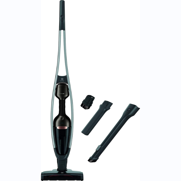 Electrolux Pure Q9 Cordless Stick Vacuum Cleaner, Mahogany Bronze - PQ91-3EM