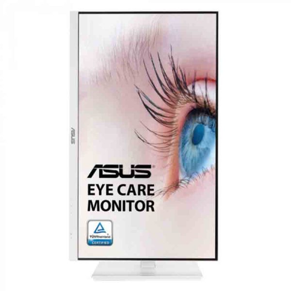 ASUS VA27DQSB-W 27" FHD Eye Care Monitor - 90LM06H4-B01370
