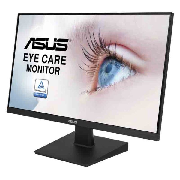 ASUS VA24EHE 23.8" Full HD Eye Care Monitor - 90LM0569-B01170