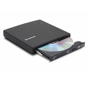 Lenovo ThinkSystem External | USB DVD-RW | PLUGnPOINT