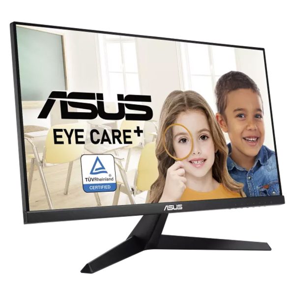 ASUS VY249HE Eye Care Monitor - 90LM06A5-B01370