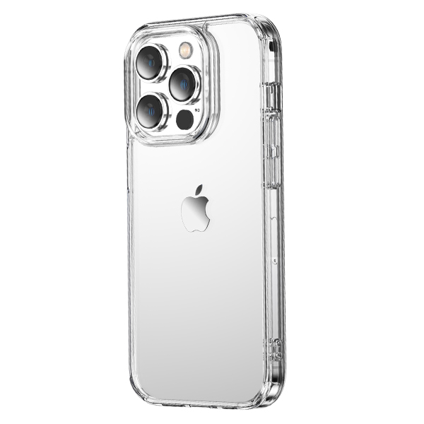 Anti-Shock Case | For iPhone 14 Pro | PLUGnPOINT