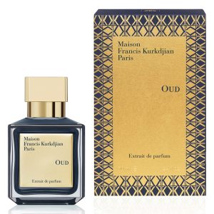 Francis Kurkdjian Oud Extrait | De Parfum 70ML | PLUGnPOINT