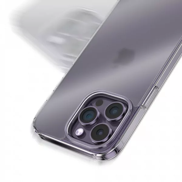 Anti-Shock Pro Case | iPhone 14 pro max | PLUGnPOINT