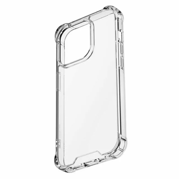 Series 360° Anti-Shock Case | iPhone 14 | PLUGnPOINT