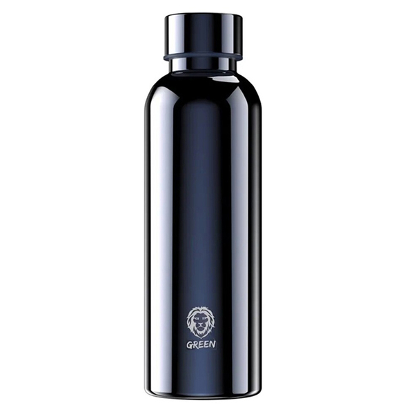 Designo Series Stainless Steel Water Bottle | PLUGnPOINT