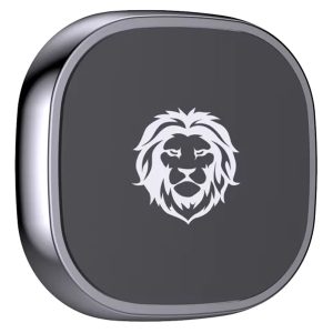 Green Lion Magnetic Car Phone Holder | GNCPHM | PLUGnPOINT