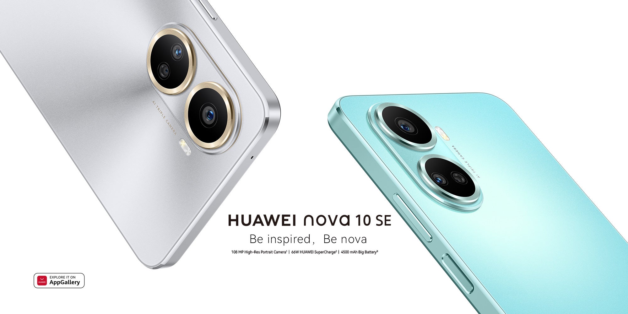 Huawei Nova 10 SE | Nova 10 SE | Nova 10 SE Price