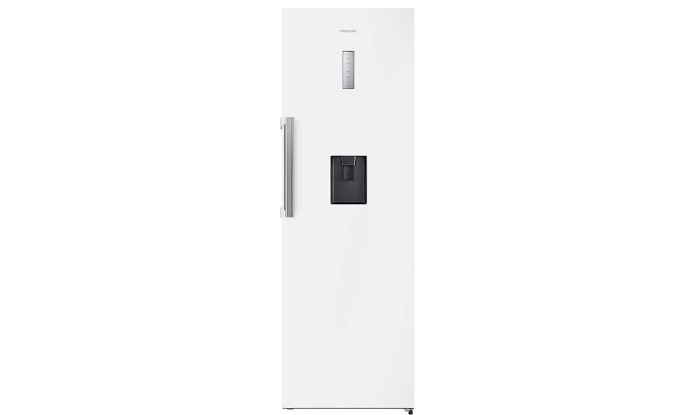 Hisense RL484N4WWU | Upright Freezer 484 L
