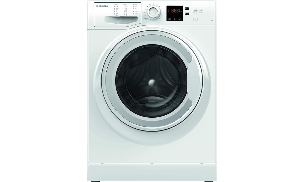 Ariston NS703UWGCC | Washing Machine 7KG Front Load