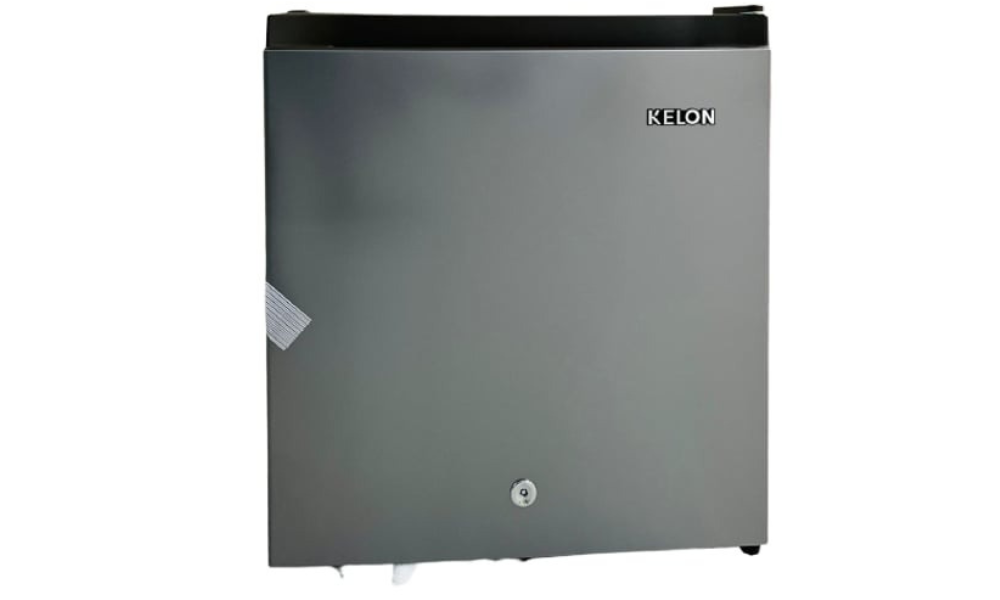 Kelon KRS-06DRS1 |  Single Door Mini Refrigerator