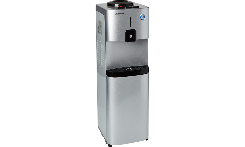 Dolphin DC17ASM | Top Loading Water Dispenser