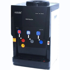 Sure Air 3Tap Touch Table Top Water Dispnser - STAT2200BA