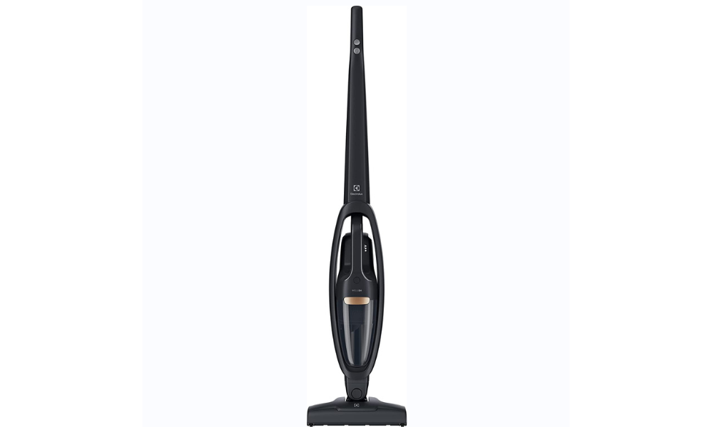 Electrolux WQ61-1OGG | Cordless Vacuum Cleaner