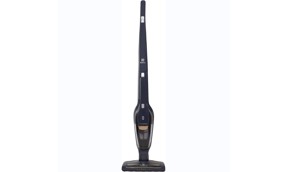 Electrolux ZB3513DB | 2 in 1 Cordless Vacuum Cleaner
