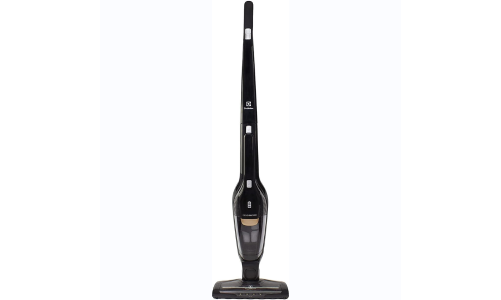 Electrolux ZB3501EB | Cordless Vacuum Cleaner