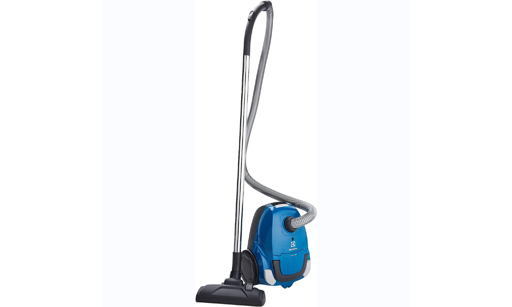 Electrolux Z1220 | Bagged Vacuum Cleaner 