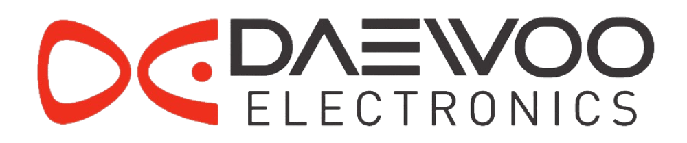 Daewoo Brand Logo