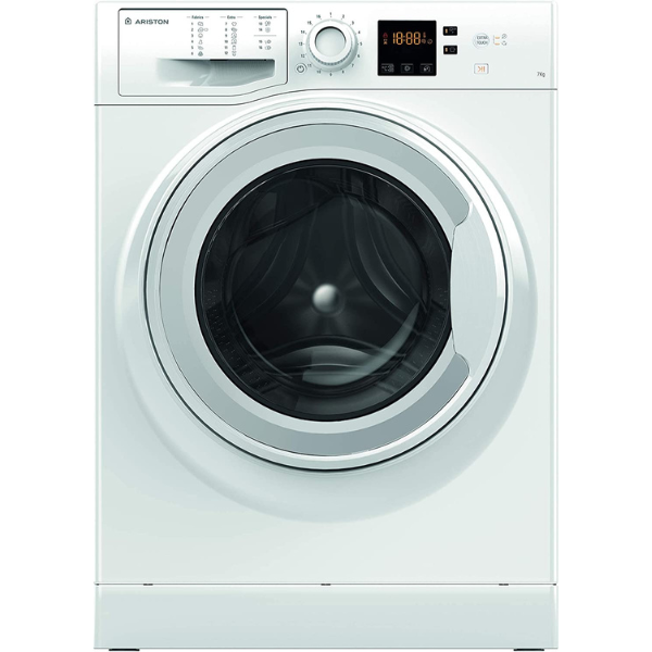 Ariston NS703UWGCC | Washing Machine 7KG Front Load