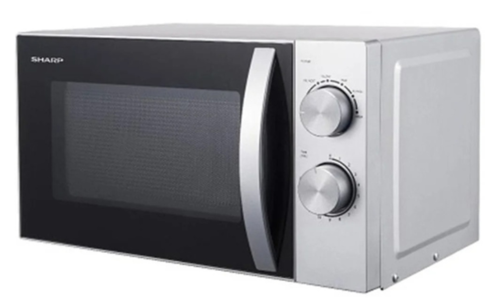 Sharp R20GH-SL3 | Sharp Microwave Oven 