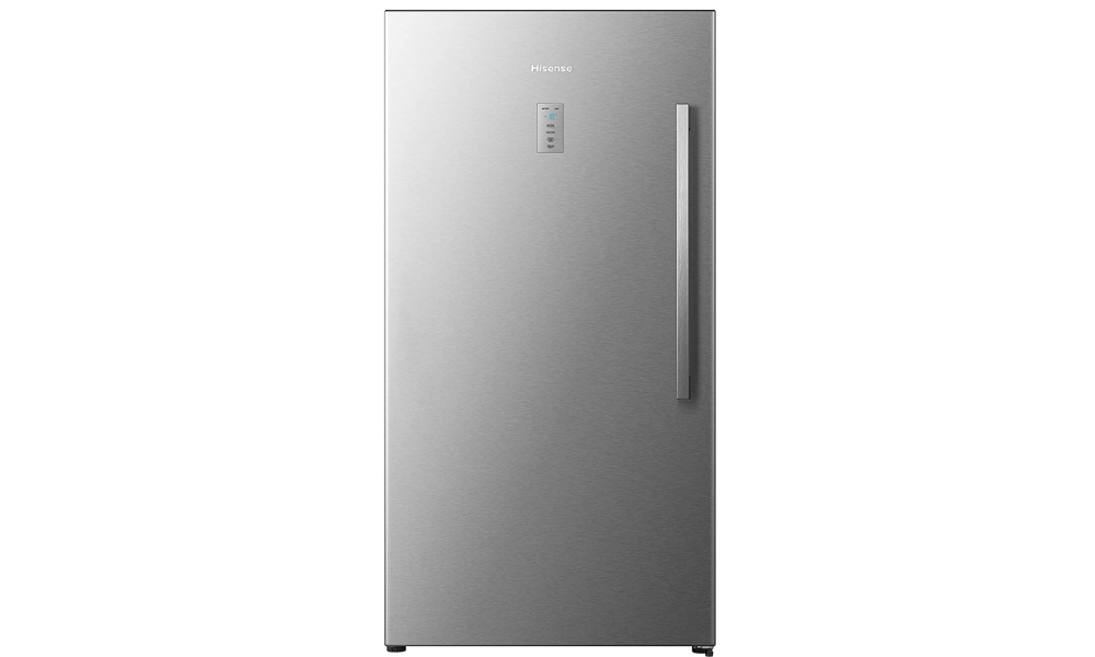 Hisense FV769N4ASU | Upright Freezer 