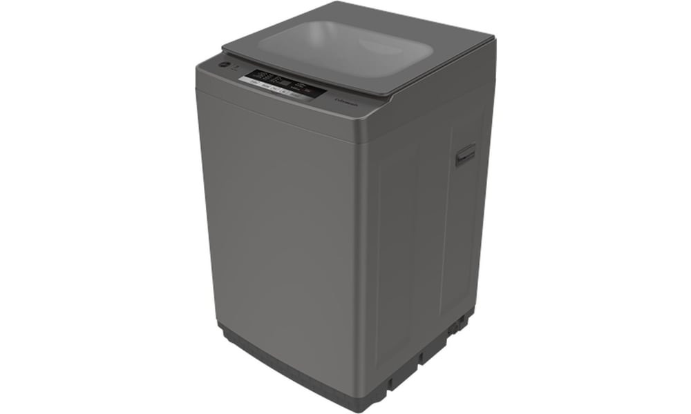 Hoover HTL-X12-S | Top Loading Washing Machine 